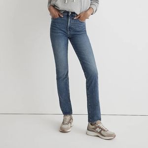 Madewell Perfect Vintage Jean
